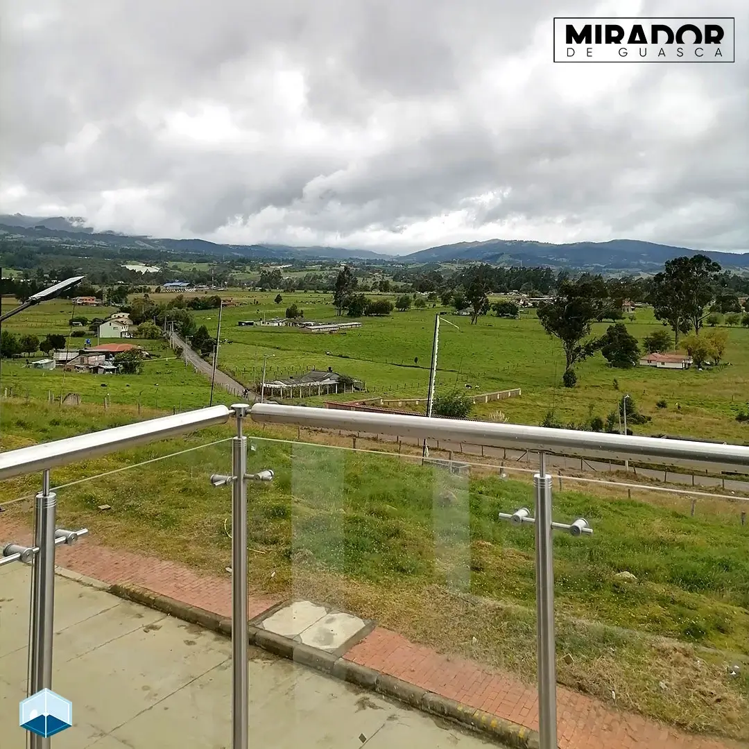 Viviendas de 110 y 116 metros cuadrados en Guasca, Cuandinamarca / Proyecto Mirador De Guasca / Vivienda Sobre Planos / Sueños en Concreto